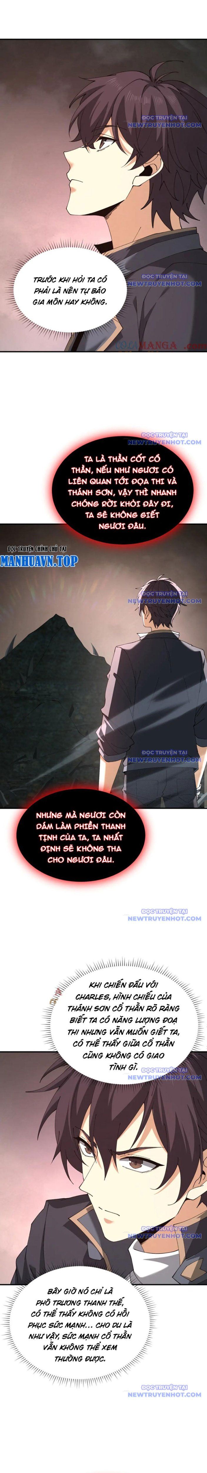 đọc truyện Toàn Dân Chuyển Chức: Ngự Long Sư Là Chức Nghiệp Yếu Nhất? Chương 109 ảnh 13 tại Thiên Thai Truyện