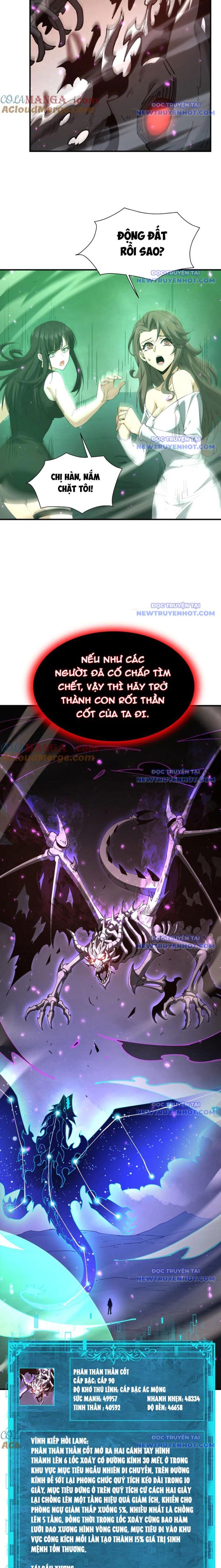 đọc truyện Toàn Dân Chuyển Chức: Ngự Long Sư Là Chức Nghiệp Yếu Nhất? Chương 109 ảnh 17 tại Thiên Thai Truyện