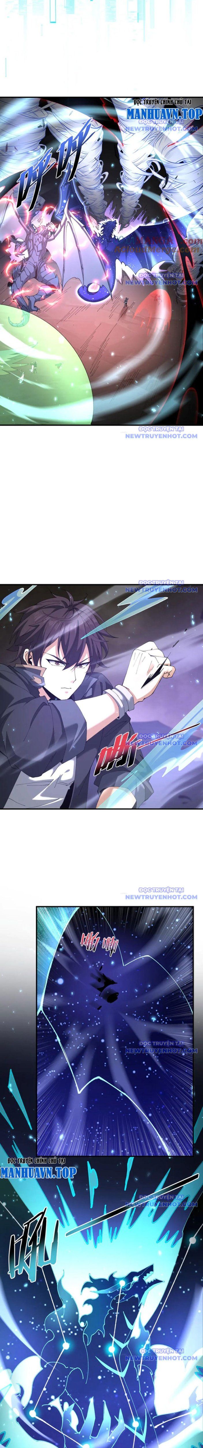 đọc truyện Toàn Dân Chuyển Chức: Ngự Long Sư Là Chức Nghiệp Yếu Nhất? Chương 109 ảnh 19 tại Thiên Thai Truyện