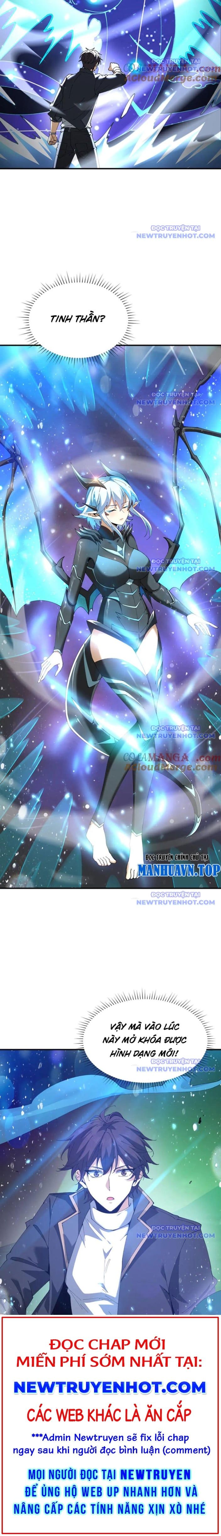 đọc truyện Toàn Dân Chuyển Chức: Ngự Long Sư Là Chức Nghiệp Yếu Nhất? Chương 109 ảnh 20 tại Thiên Thai Truyện