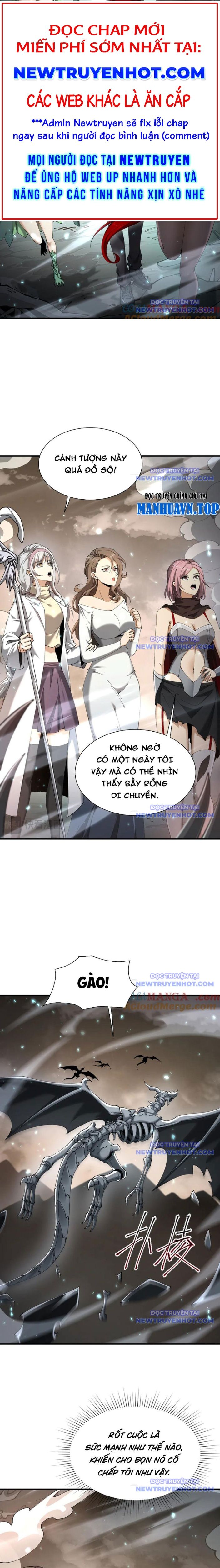 đọc truyện Toàn Dân Chuyển Chức: Ngự Long Sư Là Chức Nghiệp Yếu Nhất? Chương 109 ảnh 4 tại Thiên Thai Truyện