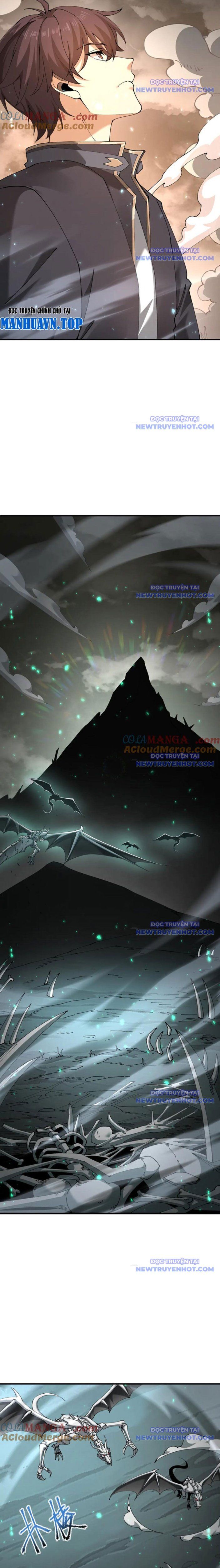 đọc truyện Toàn Dân Chuyển Chức: Ngự Long Sư Là Chức Nghiệp Yếu Nhất? Chương 109 ảnh 5 tại Thiên Thai Truyện