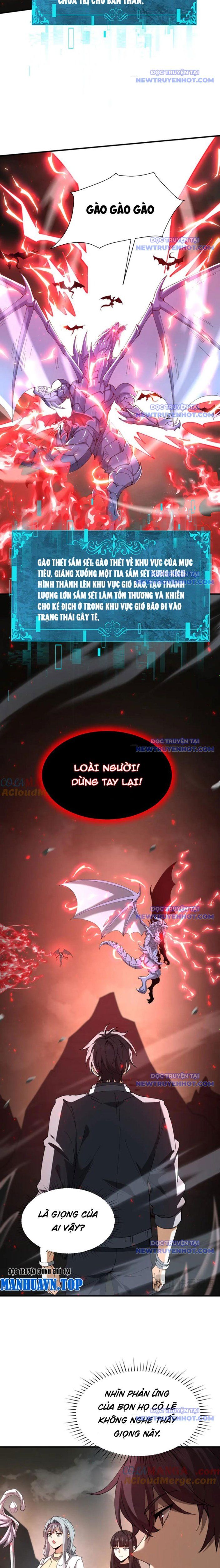 đọc truyện Toàn Dân Chuyển Chức: Ngự Long Sư Là Chức Nghiệp Yếu Nhất? Chương 109 ảnh 11 tại Thiên Thai Truyện