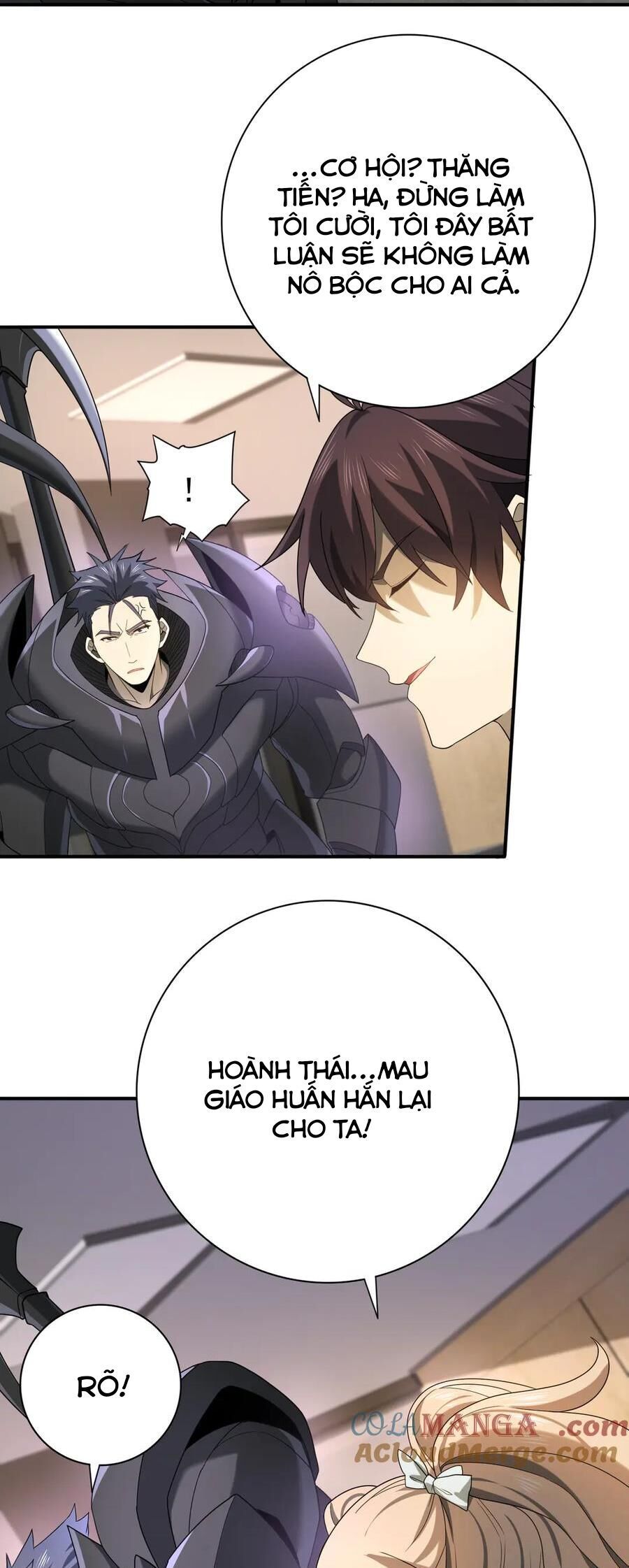 đọc truyện Toàn Dân Chuyển Chức: Ngự Long Sư Là Chức Nghiệp Yếu Nhất? Chương 11 ảnh 12 tại Thiên Thai Truyện