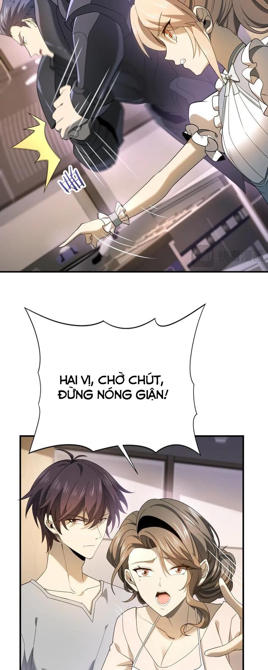 đọc truyện Toàn Dân Chuyển Chức: Ngự Long Sư Là Chức Nghiệp Yếu Nhất? Chương 11 ảnh 13 tại Thiên Thai Truyện