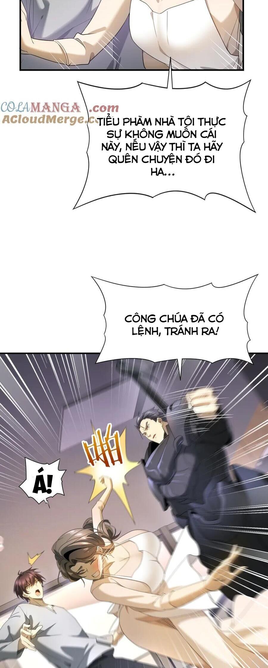 đọc truyện Toàn Dân Chuyển Chức: Ngự Long Sư Là Chức Nghiệp Yếu Nhất? Chương 11 ảnh 14 tại Thiên Thai Truyện