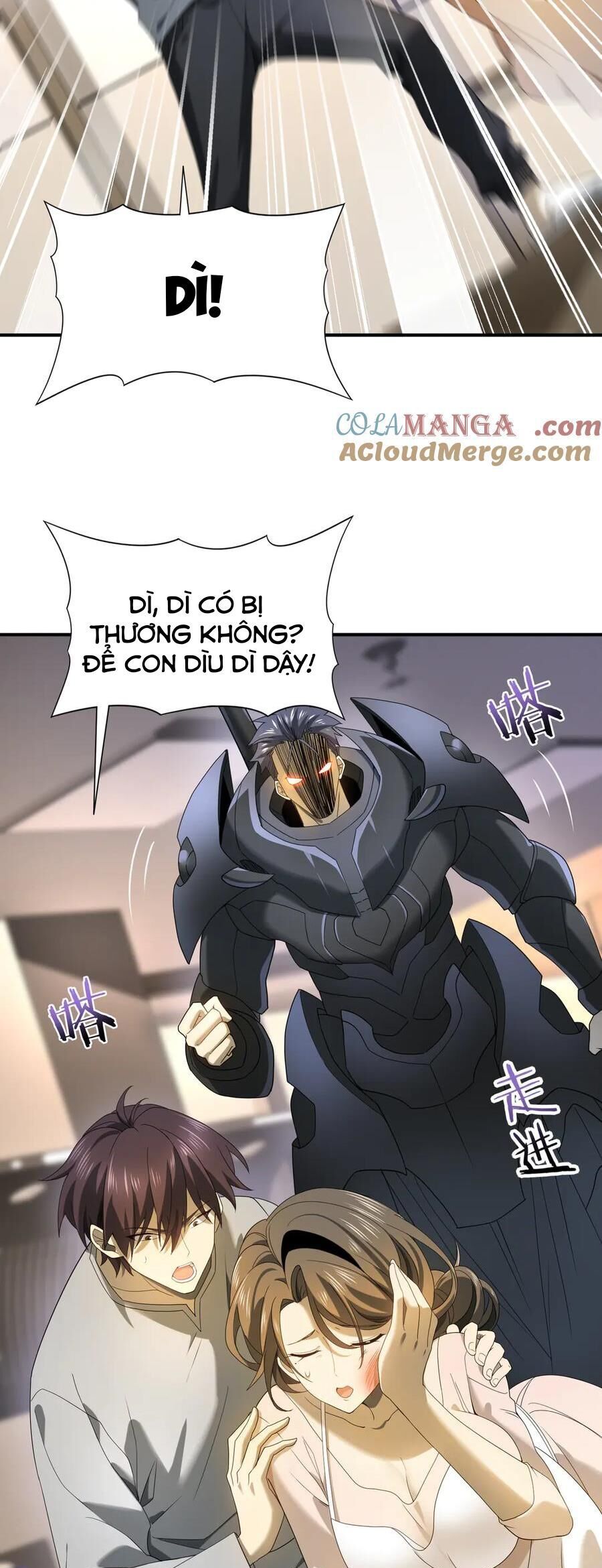 đọc truyện Toàn Dân Chuyển Chức: Ngự Long Sư Là Chức Nghiệp Yếu Nhất? Chương 11 ảnh 15 tại Thiên Thai Truyện