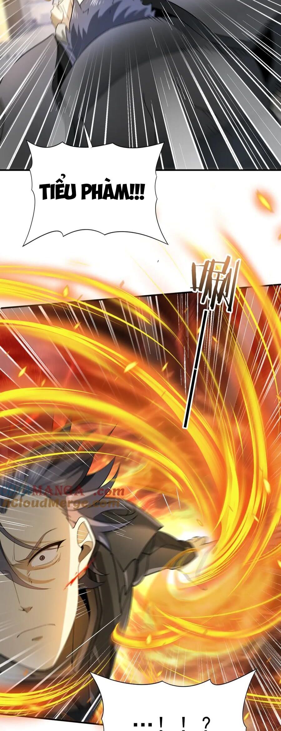 đọc truyện Toàn Dân Chuyển Chức: Ngự Long Sư Là Chức Nghiệp Yếu Nhất? Chương 11 ảnh 17 tại Thiên Thai Truyện