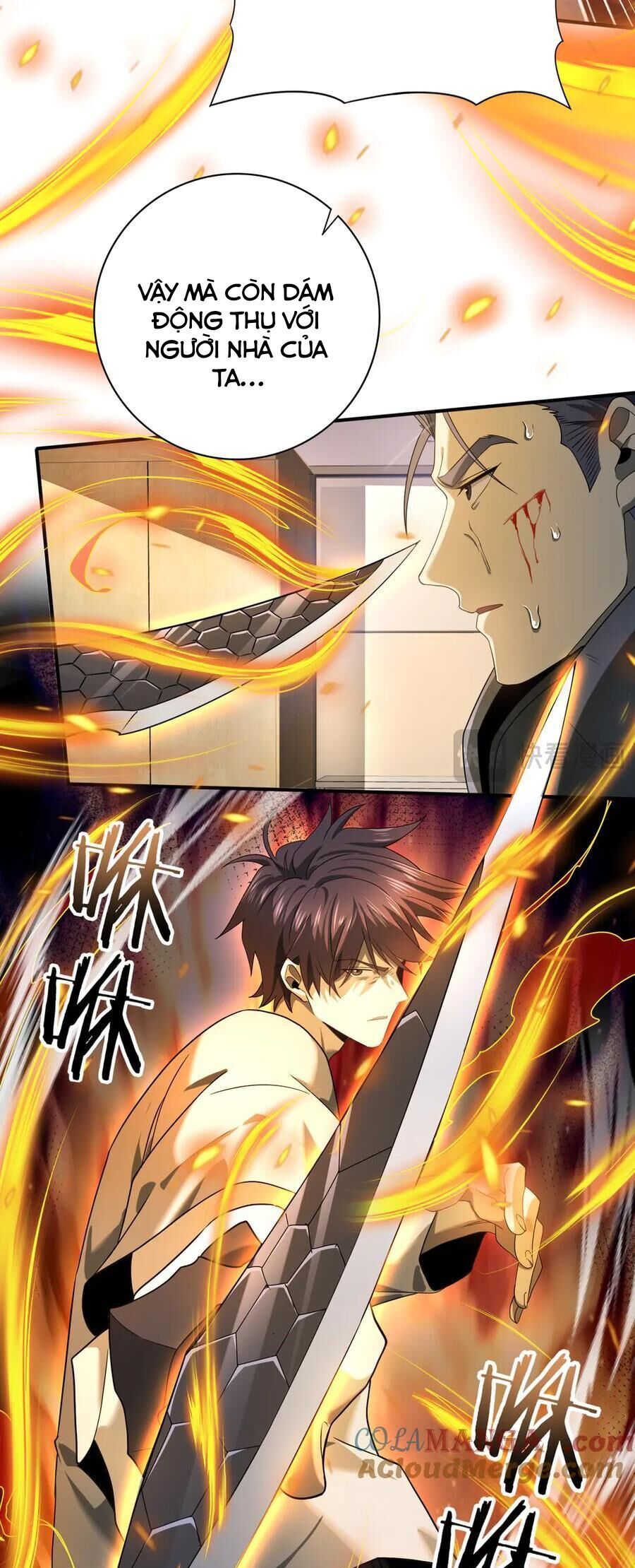 đọc truyện Toàn Dân Chuyển Chức: Ngự Long Sư Là Chức Nghiệp Yếu Nhất? Chương 11 ảnh 18 tại Thiên Thai Truyện