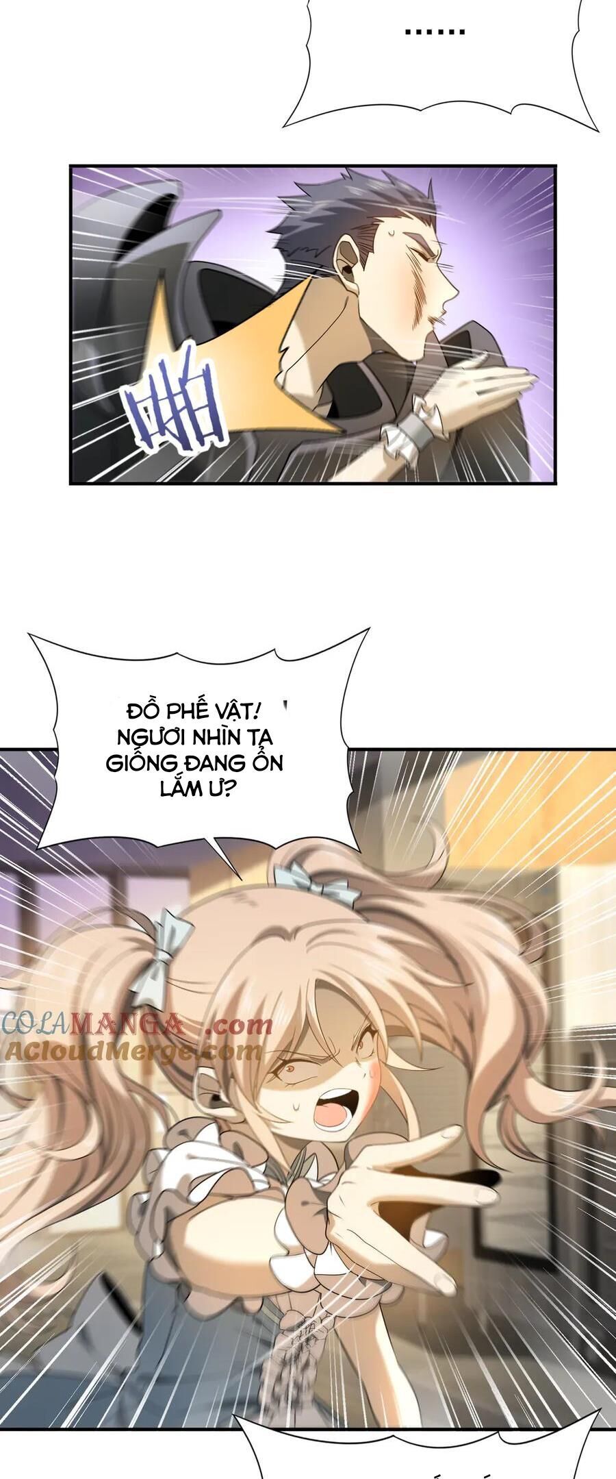 đọc truyện Toàn Dân Chuyển Chức: Ngự Long Sư Là Chức Nghiệp Yếu Nhất? Chương 11 ảnh 24 tại Thiên Thai Truyện