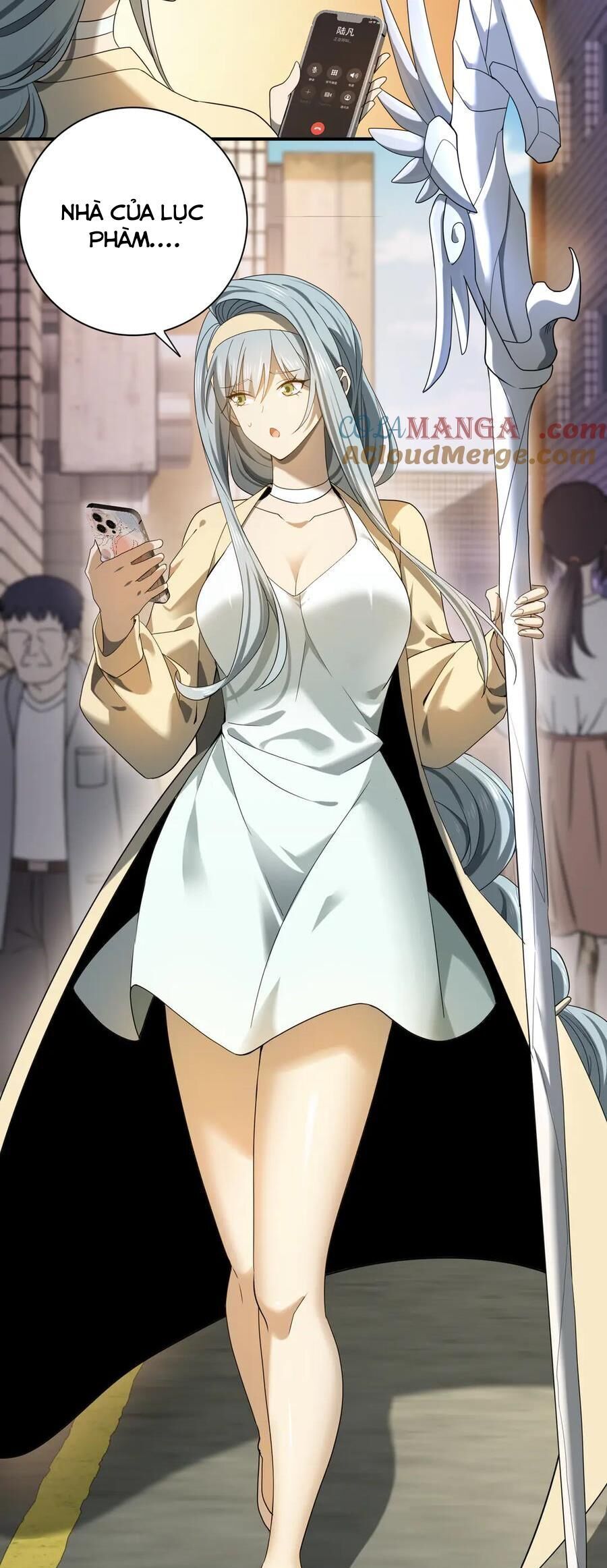 đọc truyện Toàn Dân Chuyển Chức: Ngự Long Sư Là Chức Nghiệp Yếu Nhất? Chương 11 ảnh 27 tại Thiên Thai Truyện