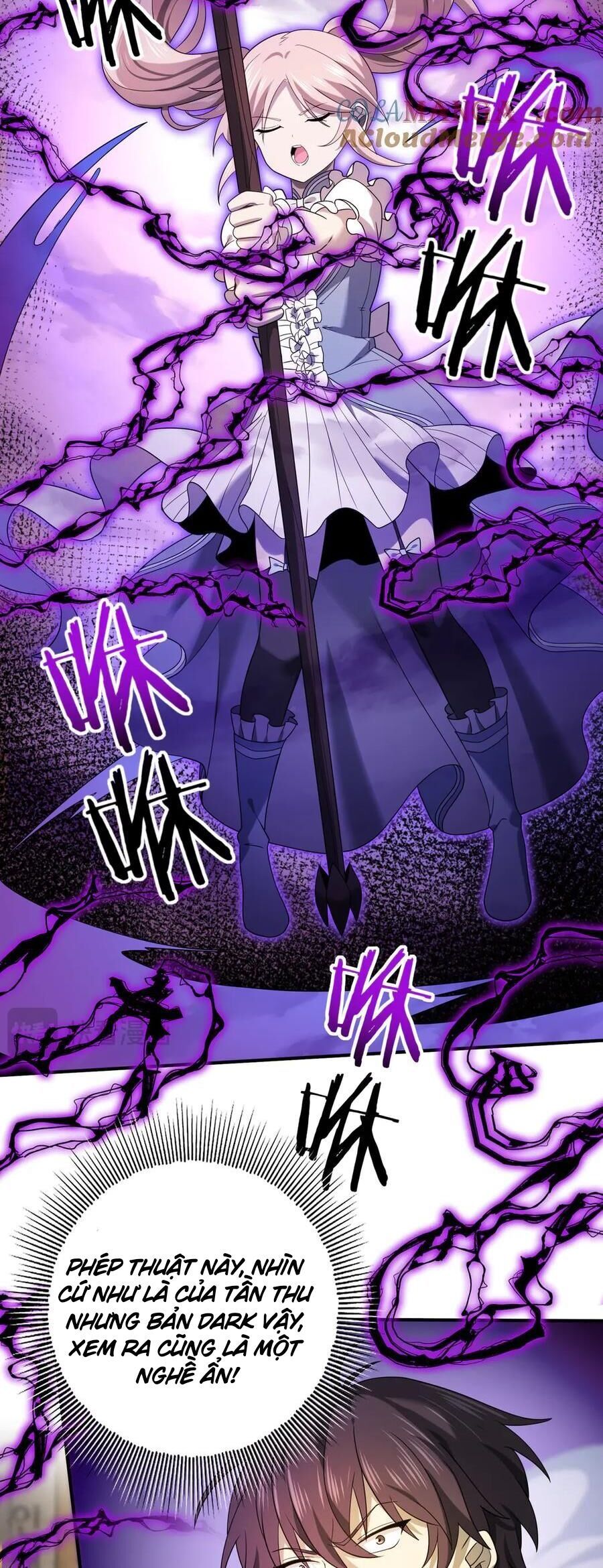 đọc truyện Toàn Dân Chuyển Chức: Ngự Long Sư Là Chức Nghiệp Yếu Nhất? Chương 11 ảnh 32 tại Thiên Thai Truyện