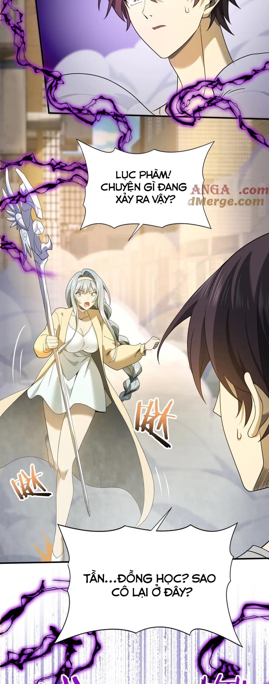 đọc truyện Toàn Dân Chuyển Chức: Ngự Long Sư Là Chức Nghiệp Yếu Nhất? Chương 11 ảnh 33 tại Thiên Thai Truyện