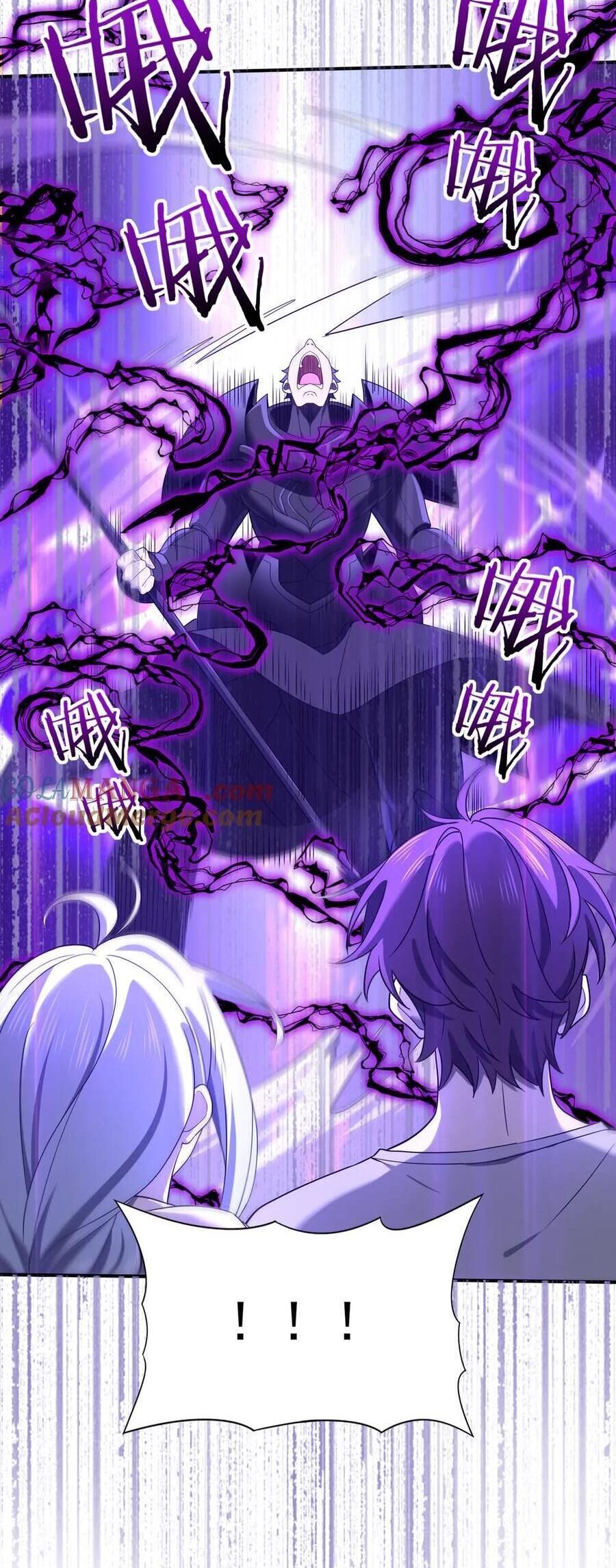 đọc truyện Toàn Dân Chuyển Chức: Ngự Long Sư Là Chức Nghiệp Yếu Nhất? Chương 11 ảnh 34 tại Thiên Thai Truyện