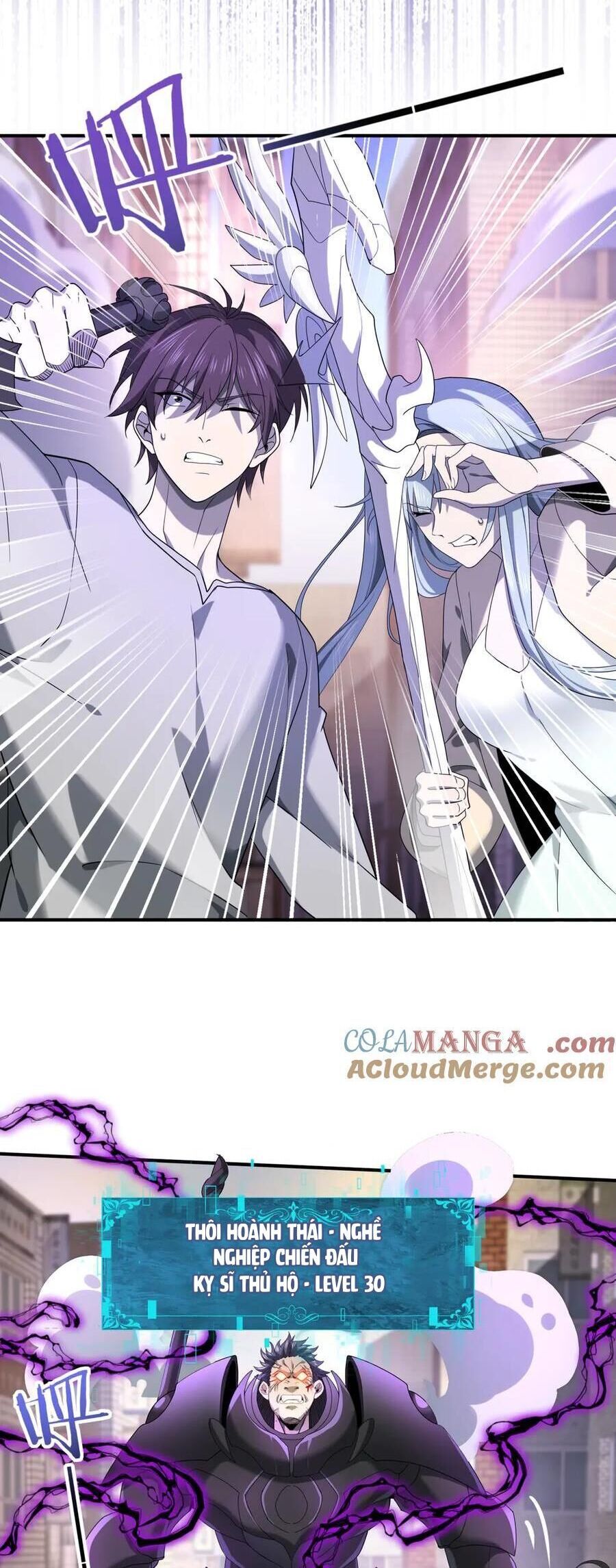 đọc truyện Toàn Dân Chuyển Chức: Ngự Long Sư Là Chức Nghiệp Yếu Nhất? Chương 11 ảnh 35 tại Thiên Thai Truyện