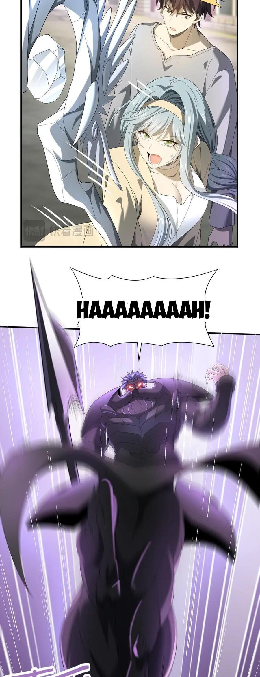 đọc truyện Toàn Dân Chuyển Chức: Ngự Long Sư Là Chức Nghiệp Yếu Nhất? Chương 11 ảnh 37 tại Thiên Thai Truyện