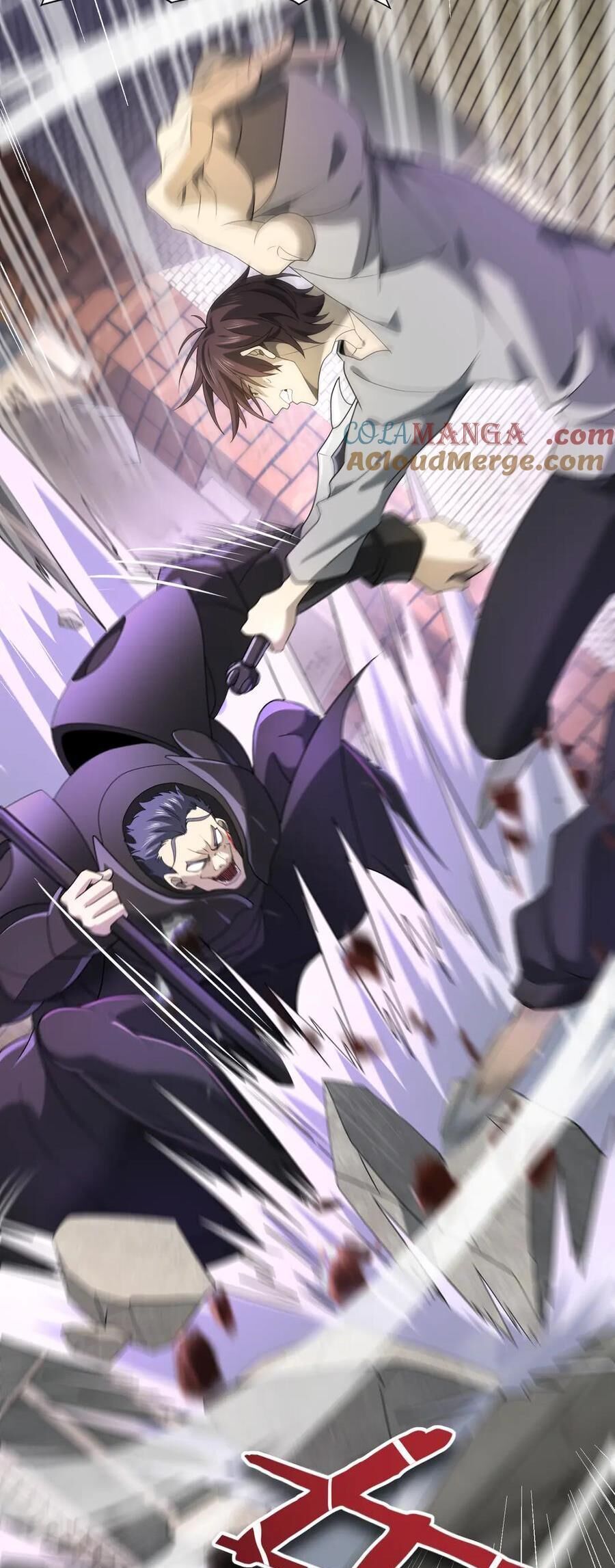 đọc truyện Toàn Dân Chuyển Chức: Ngự Long Sư Là Chức Nghiệp Yếu Nhất? Chương 11 ảnh 39 tại Thiên Thai Truyện