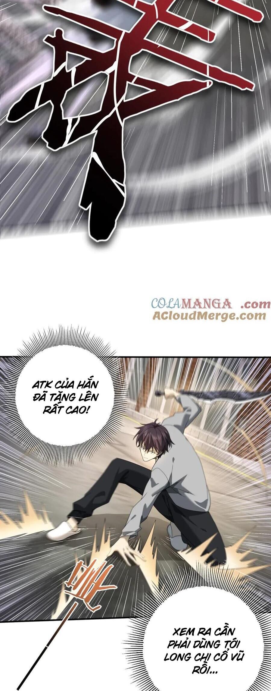 đọc truyện Toàn Dân Chuyển Chức: Ngự Long Sư Là Chức Nghiệp Yếu Nhất? Chương 11 ảnh 40 tại Thiên Thai Truyện