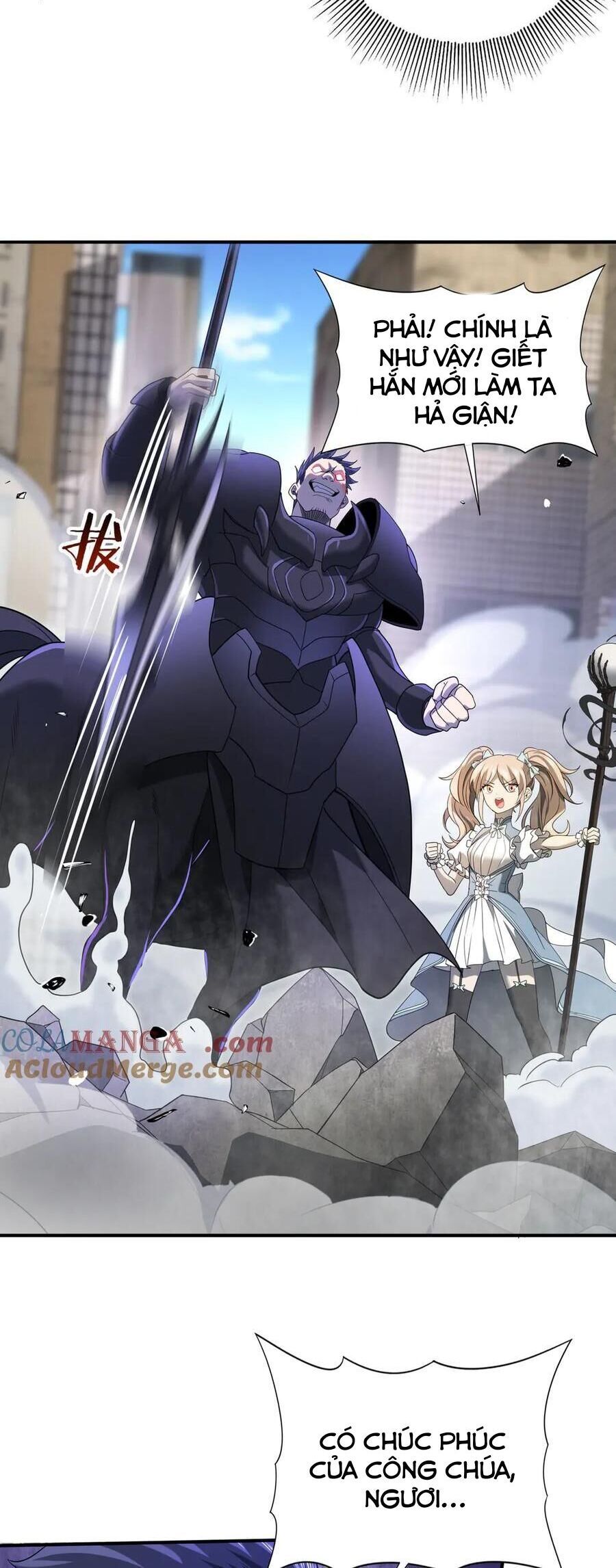 đọc truyện Toàn Dân Chuyển Chức: Ngự Long Sư Là Chức Nghiệp Yếu Nhất? Chương 11 ảnh 41 tại Thiên Thai Truyện