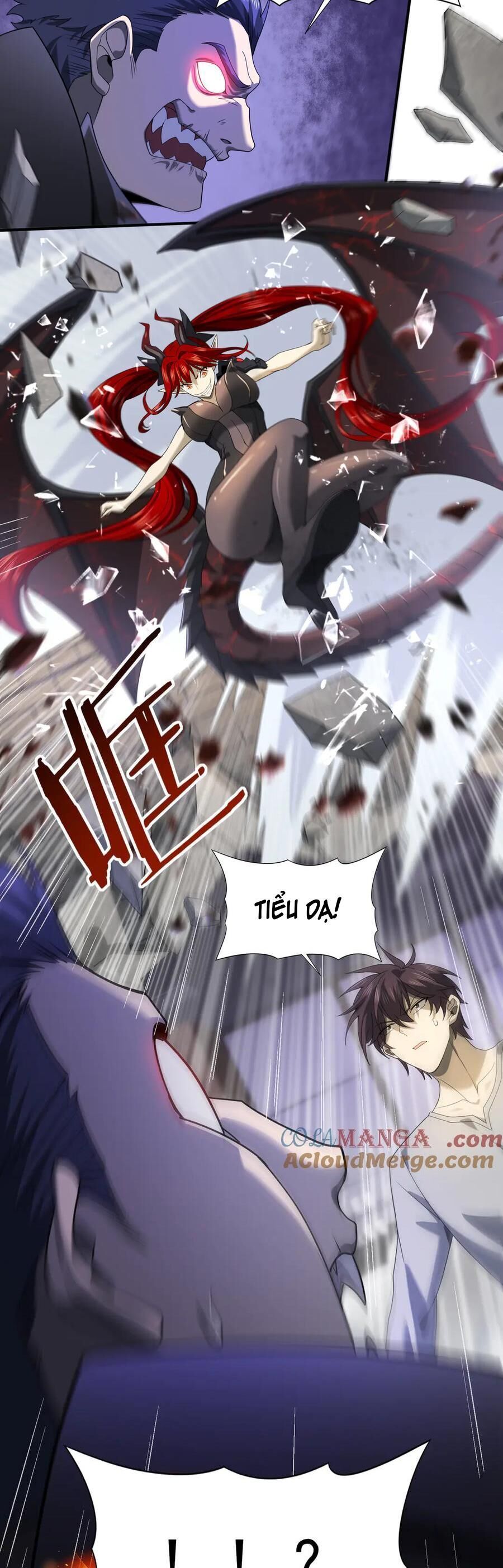 đọc truyện Toàn Dân Chuyển Chức: Ngự Long Sư Là Chức Nghiệp Yếu Nhất? Chương 11 ảnh 42 tại Thiên Thai Truyện