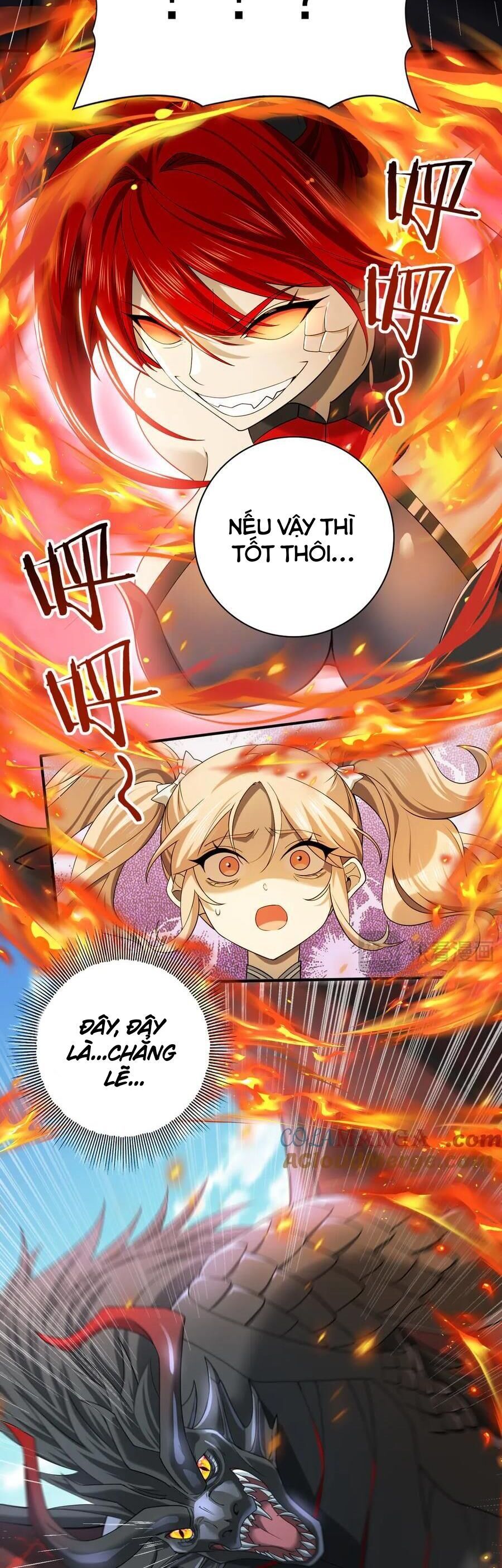 đọc truyện Toàn Dân Chuyển Chức: Ngự Long Sư Là Chức Nghiệp Yếu Nhất? Chương 11 ảnh 43 tại Thiên Thai Truyện