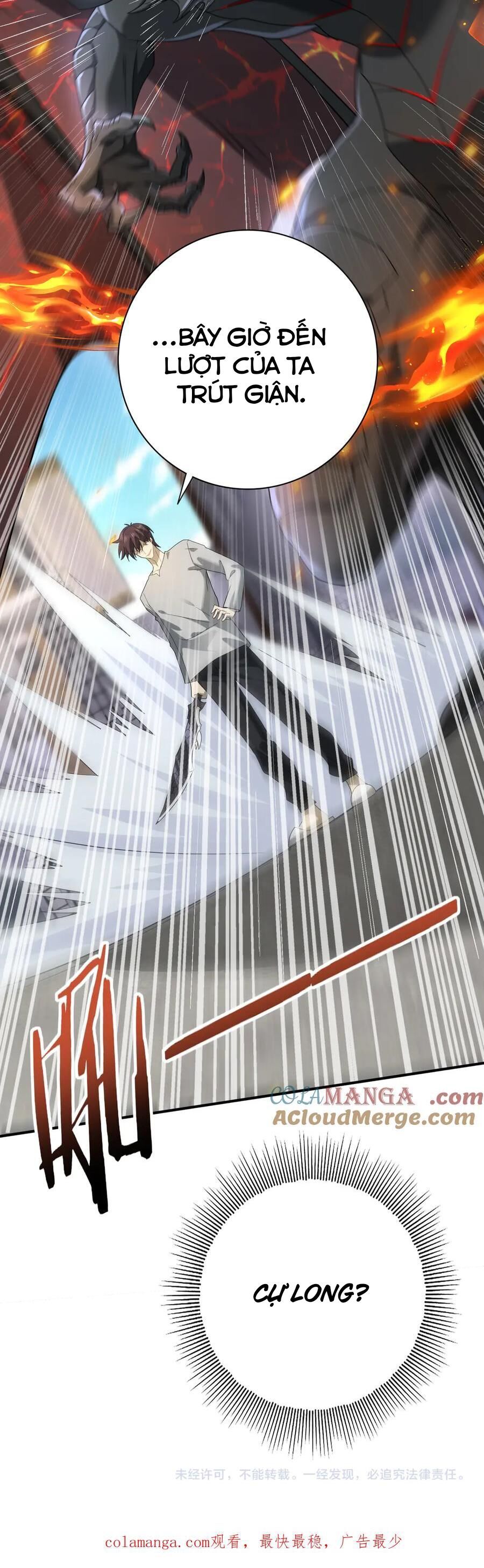 đọc truyện Toàn Dân Chuyển Chức: Ngự Long Sư Là Chức Nghiệp Yếu Nhất? Chương 11 ảnh 44 tại Thiên Thai Truyện