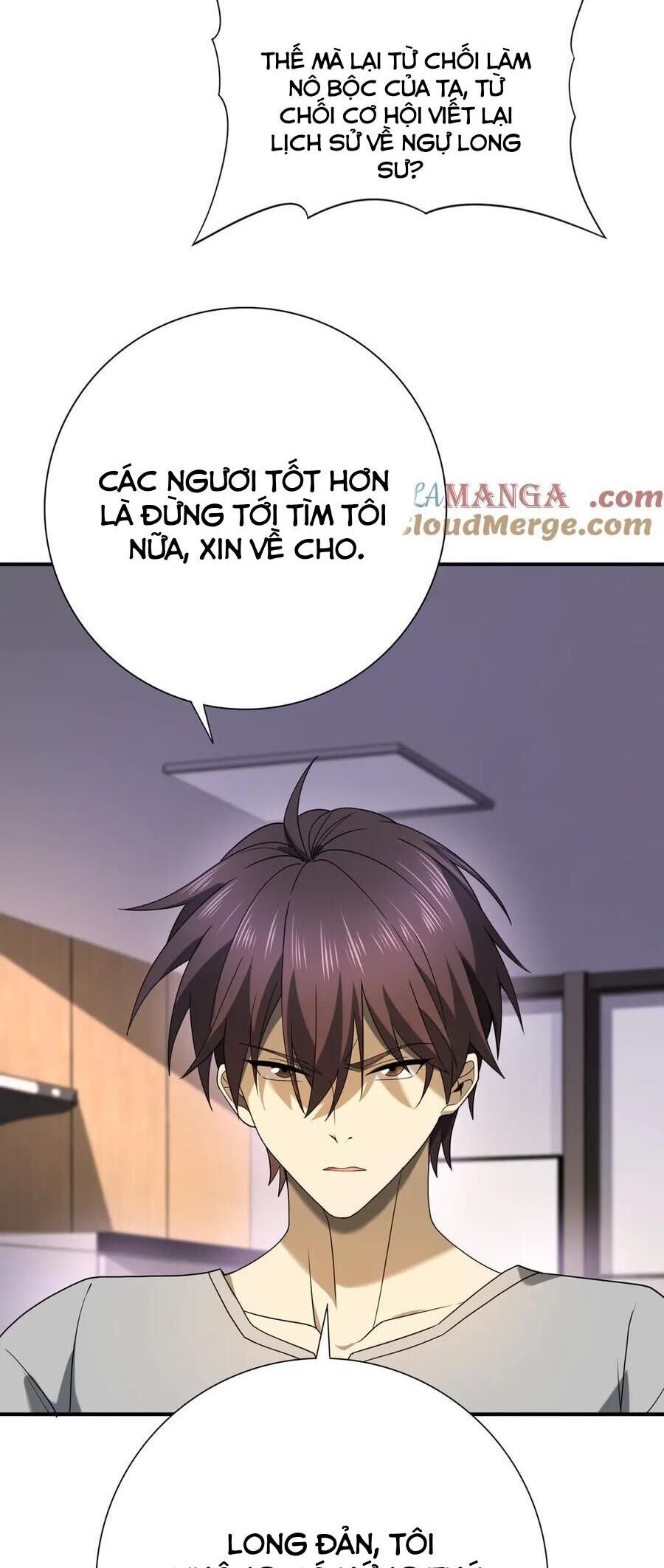 đọc truyện Toàn Dân Chuyển Chức: Ngự Long Sư Là Chức Nghiệp Yếu Nhất? Chương 11 ảnh 10 tại Thiên Thai Truyện