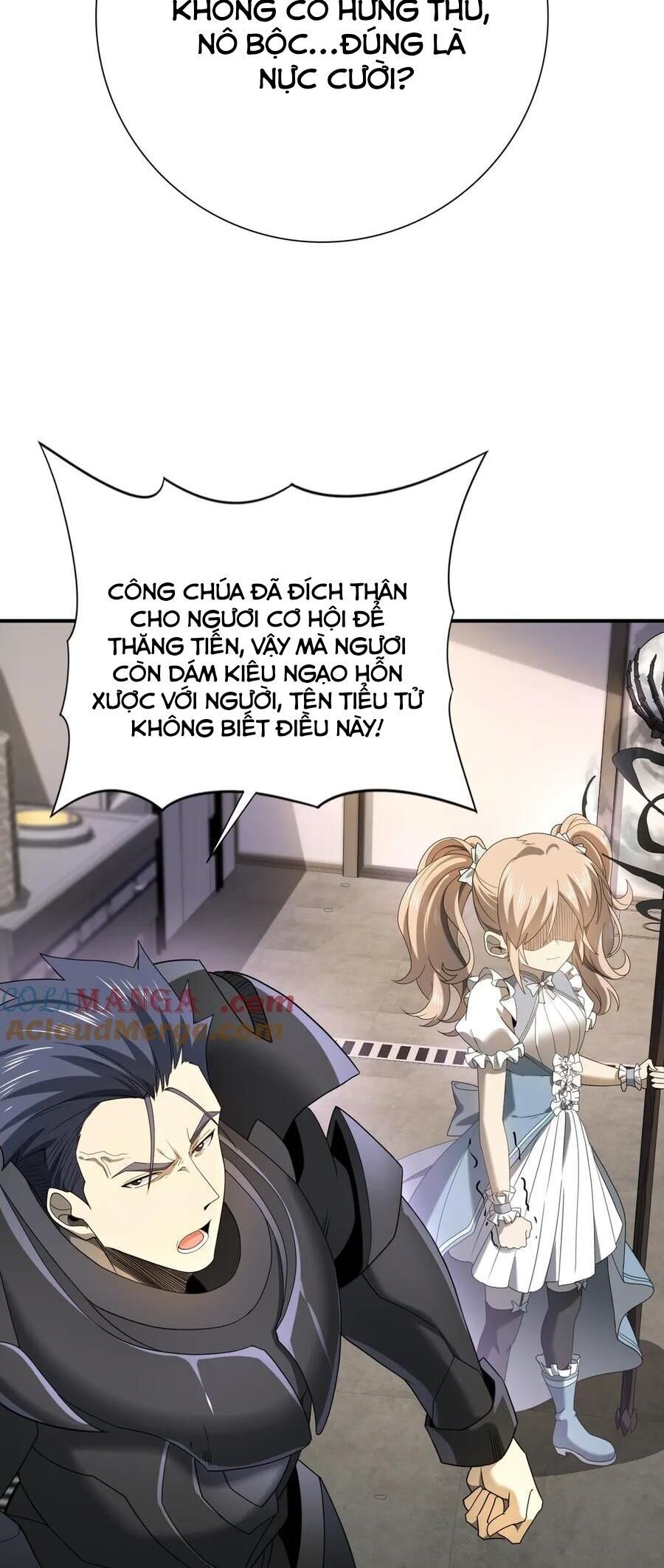 đọc truyện Toàn Dân Chuyển Chức: Ngự Long Sư Là Chức Nghiệp Yếu Nhất? Chương 11 ảnh 11 tại Thiên Thai Truyện