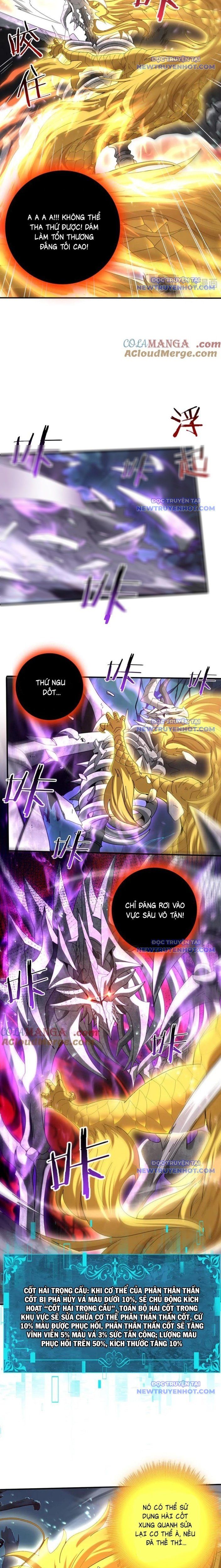 đọc truyện Toàn Dân Chuyển Chức: Ngự Long Sư Là Chức Nghiệp Yếu Nhất? Chương 110 ảnh 12 tại Thiên Thai Truyện