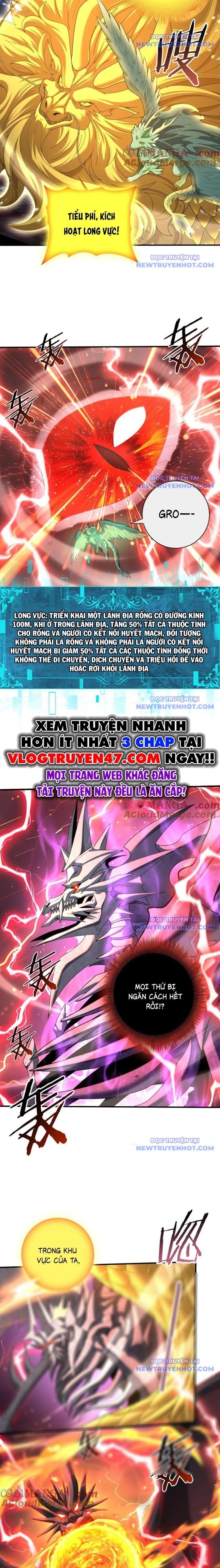 đọc truyện Toàn Dân Chuyển Chức: Ngự Long Sư Là Chức Nghiệp Yếu Nhất? Chương 110 ảnh 13 tại Thiên Thai Truyện