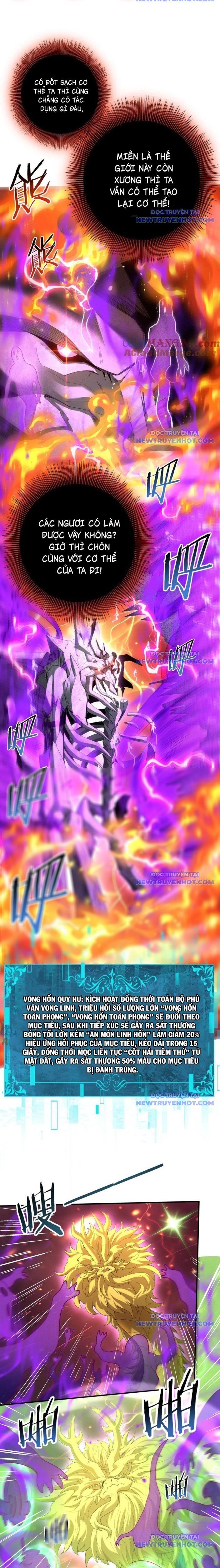 đọc truyện Toàn Dân Chuyển Chức: Ngự Long Sư Là Chức Nghiệp Yếu Nhất? Chương 110 ảnh 15 tại Thiên Thai Truyện