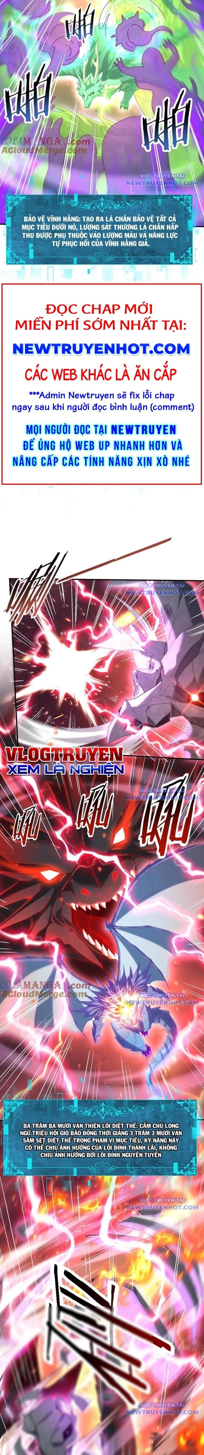 đọc truyện Toàn Dân Chuyển Chức: Ngự Long Sư Là Chức Nghiệp Yếu Nhất? Chương 110 ảnh 16 tại Thiên Thai Truyện