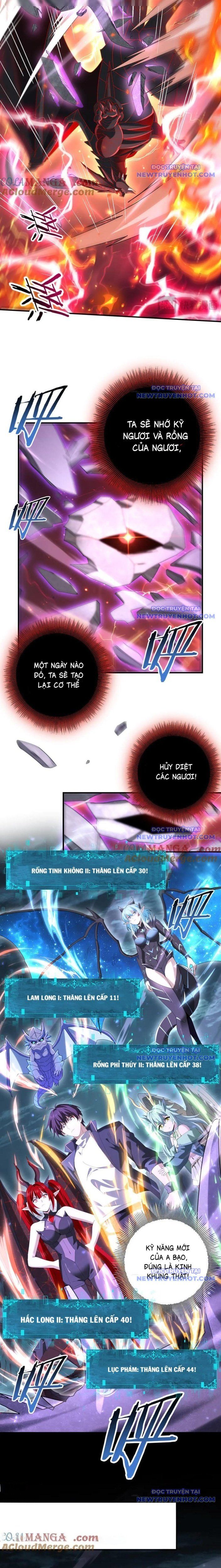 đọc truyện Toàn Dân Chuyển Chức: Ngự Long Sư Là Chức Nghiệp Yếu Nhất? Chương 110 ảnh 17 tại Thiên Thai Truyện