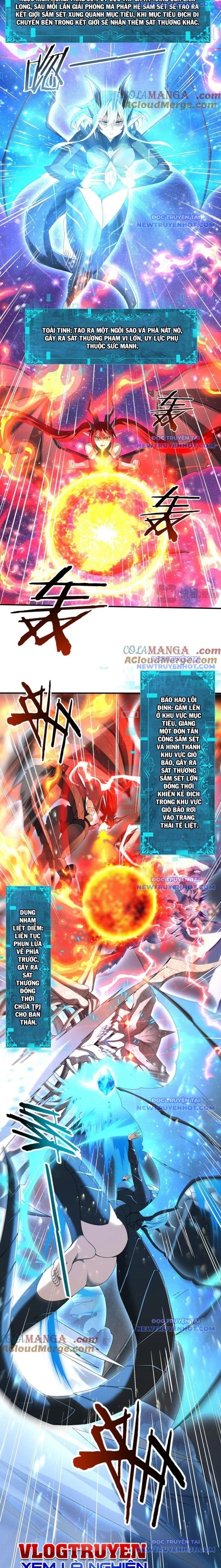 đọc truyện Toàn Dân Chuyển Chức: Ngự Long Sư Là Chức Nghiệp Yếu Nhất? Chương 110 ảnh 5 tại Thiên Thai Truyện