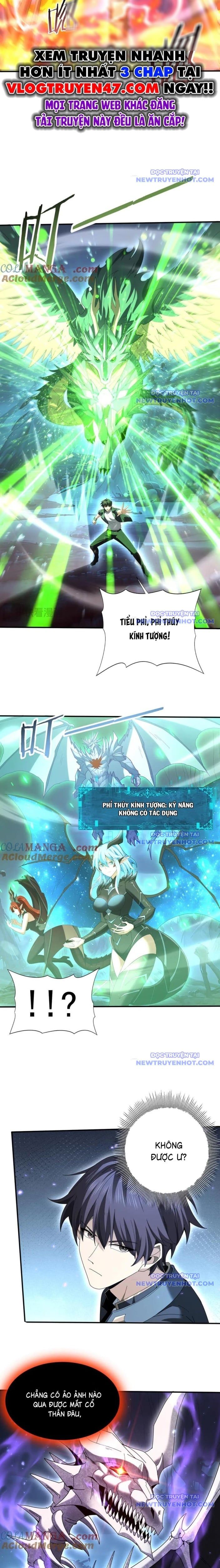 đọc truyện Toàn Dân Chuyển Chức: Ngự Long Sư Là Chức Nghiệp Yếu Nhất? Chương 110 ảnh 7 tại Thiên Thai Truyện