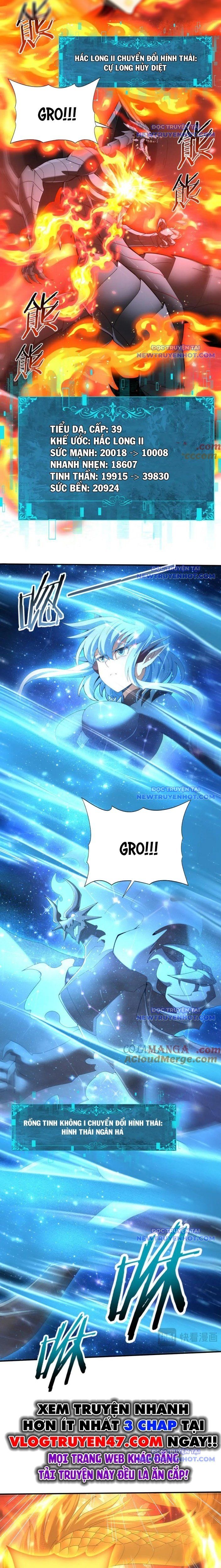 đọc truyện Toàn Dân Chuyển Chức: Ngự Long Sư Là Chức Nghiệp Yếu Nhất? Chương 110 ảnh 9 tại Thiên Thai Truyện