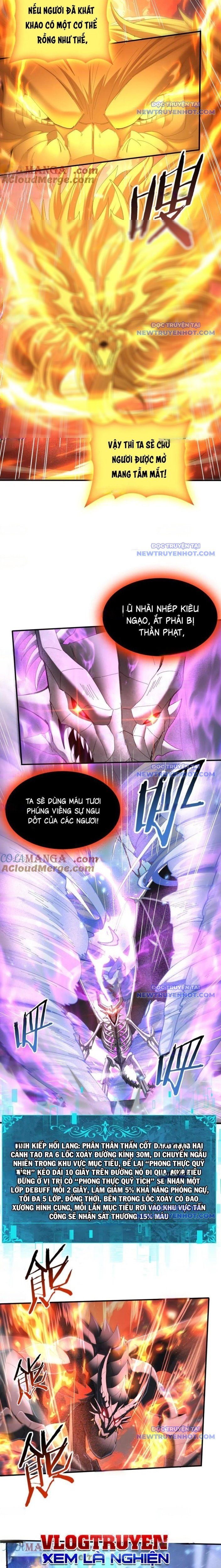 đọc truyện Toàn Dân Chuyển Chức: Ngự Long Sư Là Chức Nghiệp Yếu Nhất? Chương 110 ảnh 10 tại Thiên Thai Truyện