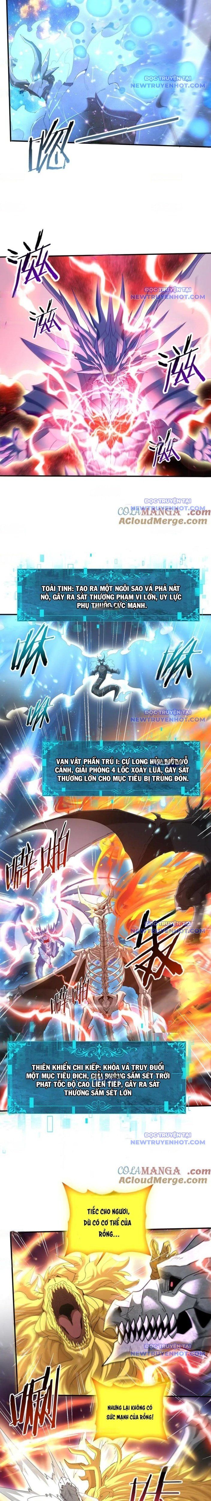 đọc truyện Toàn Dân Chuyển Chức: Ngự Long Sư Là Chức Nghiệp Yếu Nhất? Chương 110 ảnh 11 tại Thiên Thai Truyện