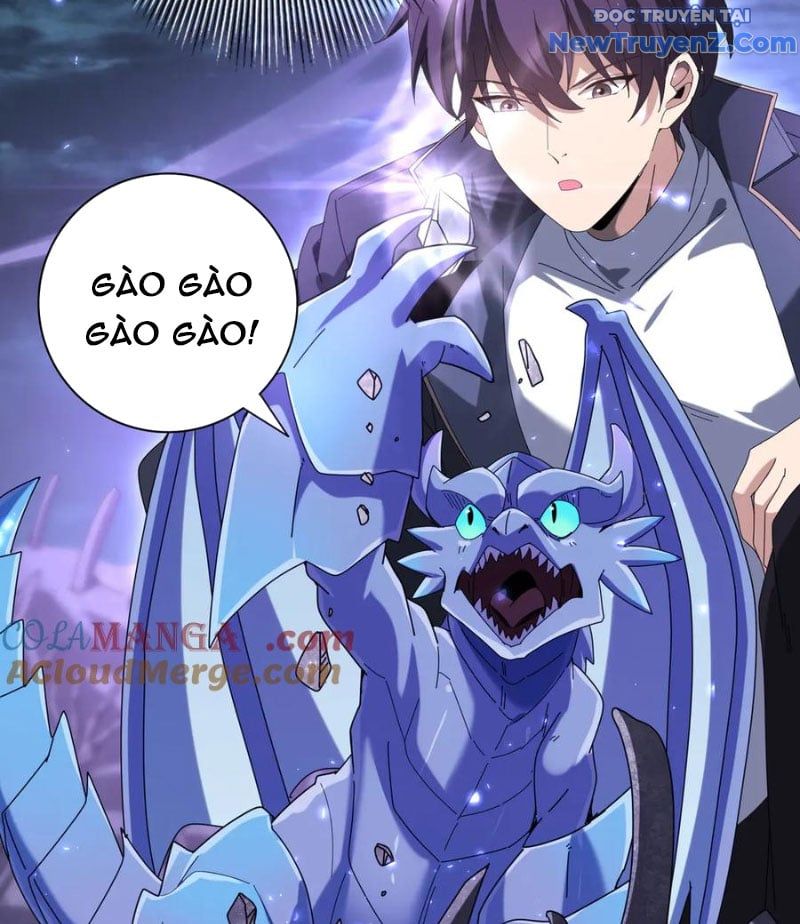 đọc truyện Toàn Dân Chuyển Chức: Ngự Long Sư Là Chức Nghiệp Yếu Nhất? Chương 111 ảnh 13 tại Thiên Thai Truyện