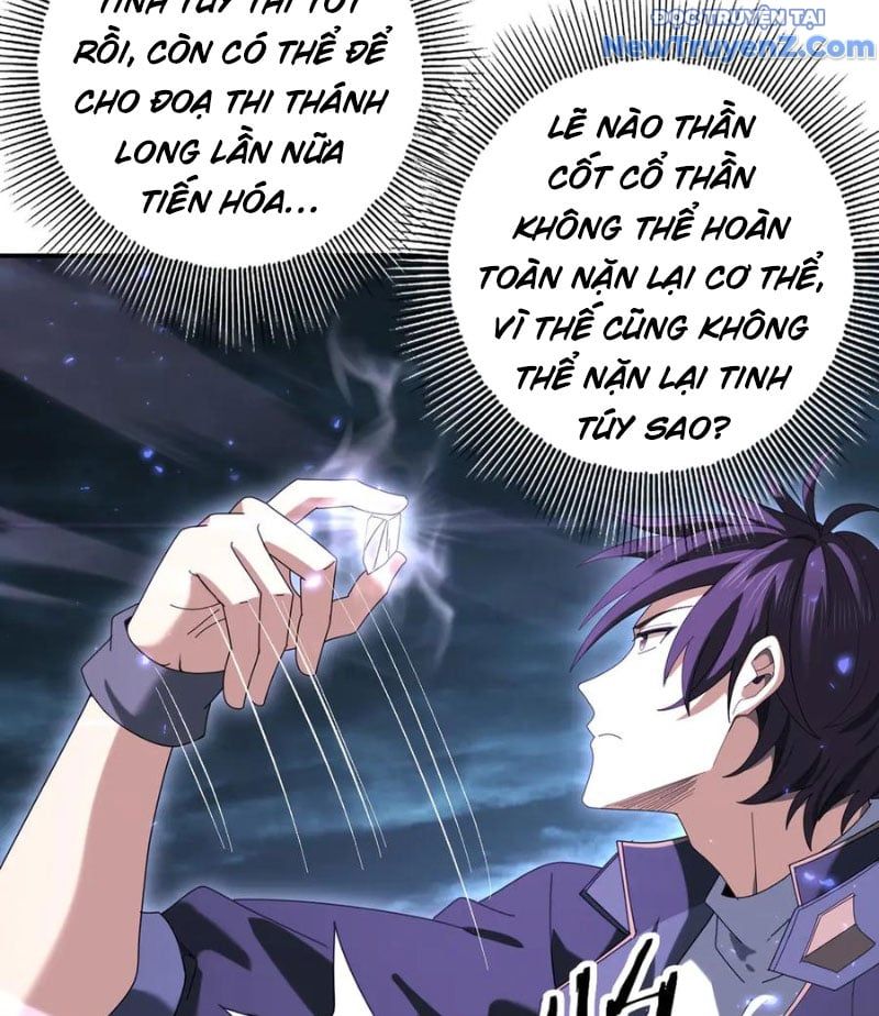 đọc truyện Toàn Dân Chuyển Chức: Ngự Long Sư Là Chức Nghiệp Yếu Nhất? Chương 111 ảnh 15 tại Thiên Thai Truyện