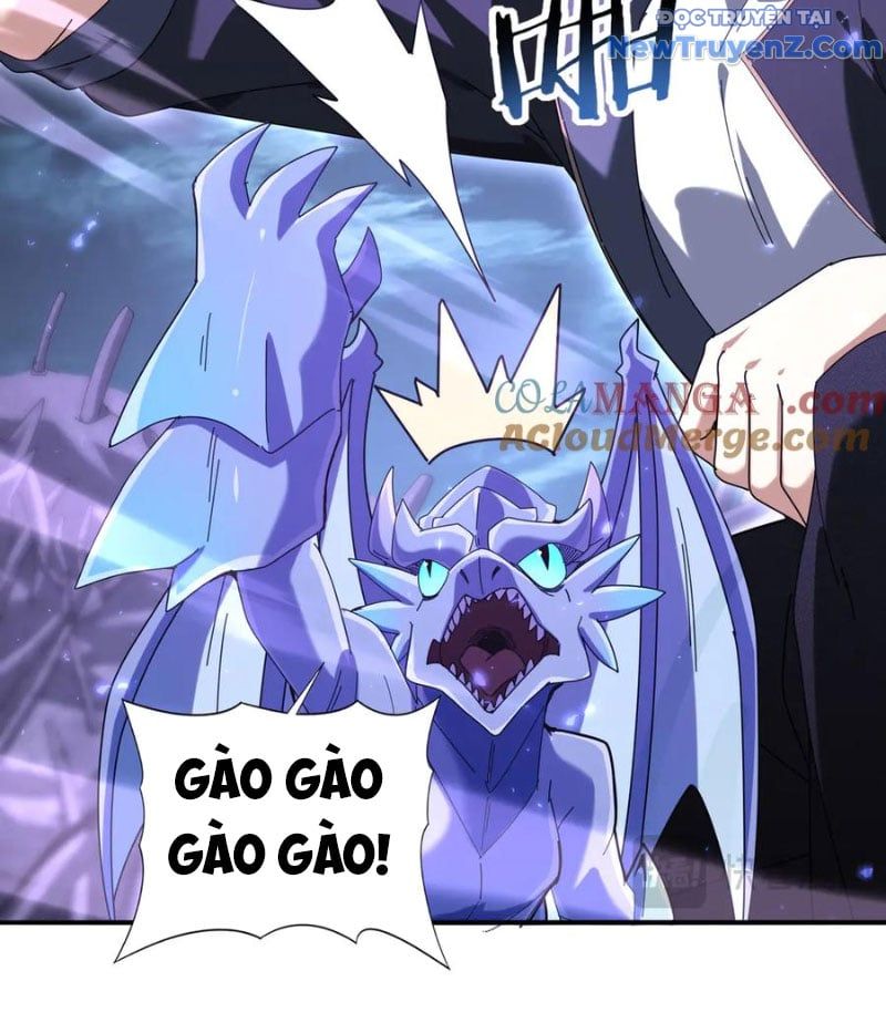 đọc truyện Toàn Dân Chuyển Chức: Ngự Long Sư Là Chức Nghiệp Yếu Nhất? Chương 111 ảnh 16 tại Thiên Thai Truyện