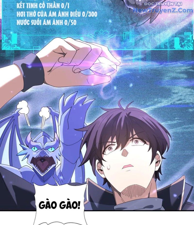 đọc truyện Toàn Dân Chuyển Chức: Ngự Long Sư Là Chức Nghiệp Yếu Nhất? Chương 111 ảnh 19 tại Thiên Thai Truyện