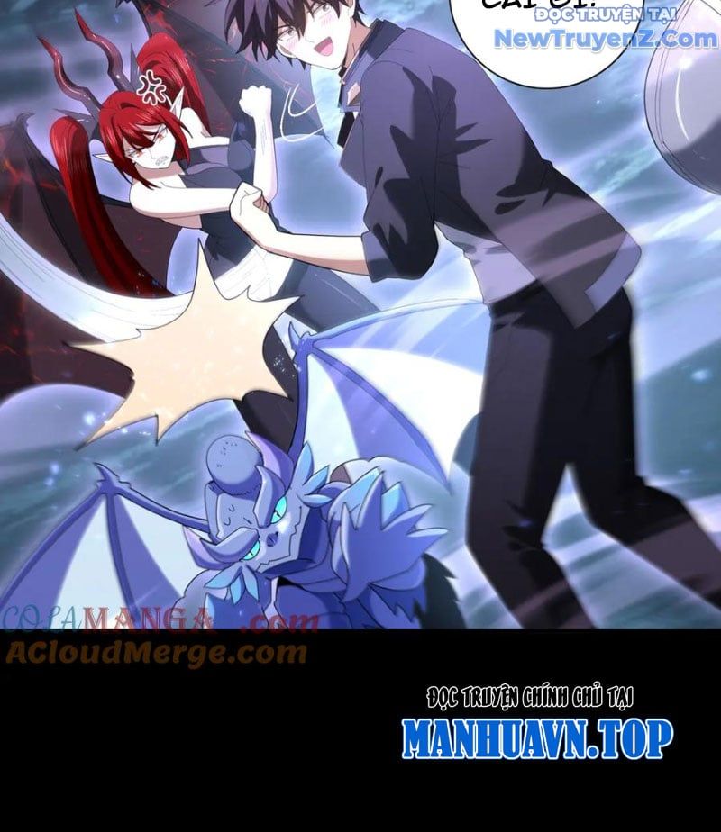 đọc truyện Toàn Dân Chuyển Chức: Ngự Long Sư Là Chức Nghiệp Yếu Nhất? Chương 111 ảnh 21 tại Thiên Thai Truyện