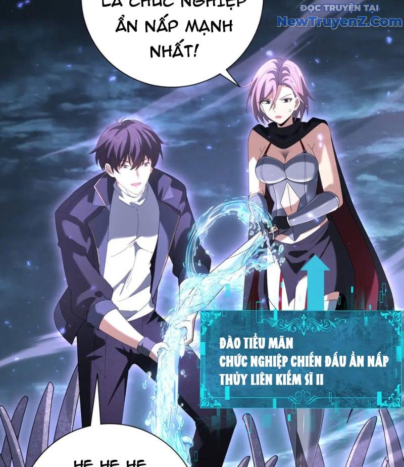 đọc truyện Toàn Dân Chuyển Chức: Ngự Long Sư Là Chức Nghiệp Yếu Nhất? Chương 111 ảnh 23 tại Thiên Thai Truyện