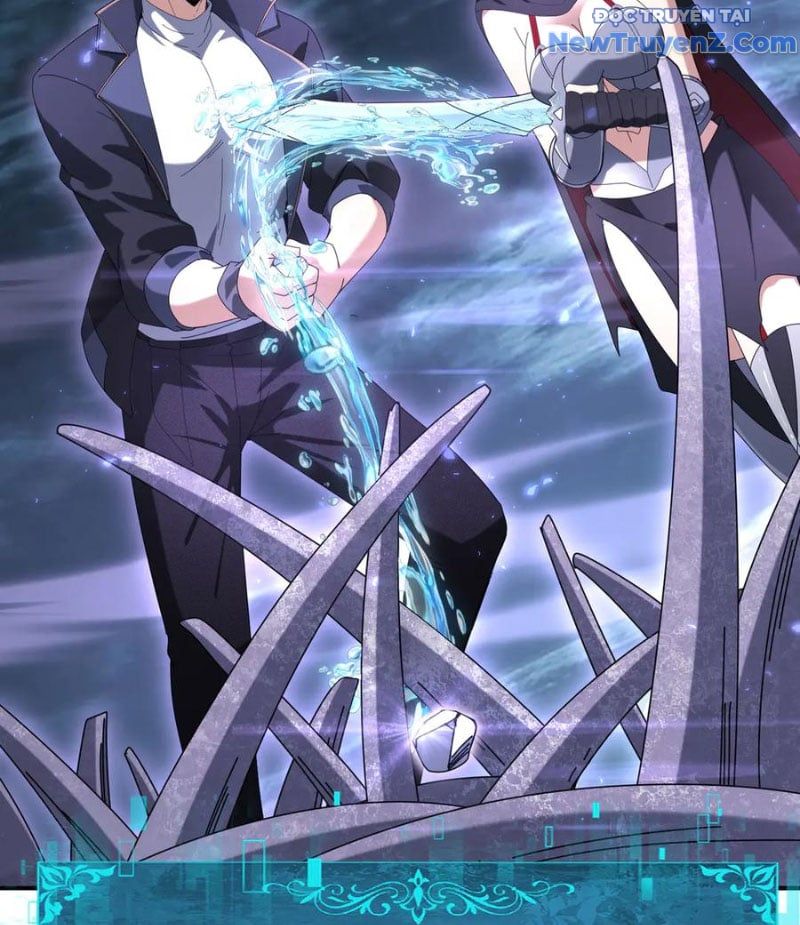 đọc truyện Toàn Dân Chuyển Chức: Ngự Long Sư Là Chức Nghiệp Yếu Nhất? Chương 111 ảnh 26 tại Thiên Thai Truyện