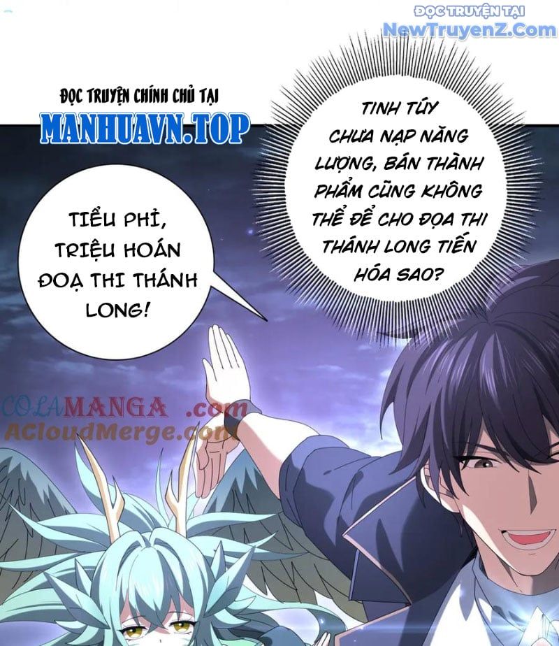 đọc truyện Toàn Dân Chuyển Chức: Ngự Long Sư Là Chức Nghiệp Yếu Nhất? Chương 111 ảnh 29 tại Thiên Thai Truyện