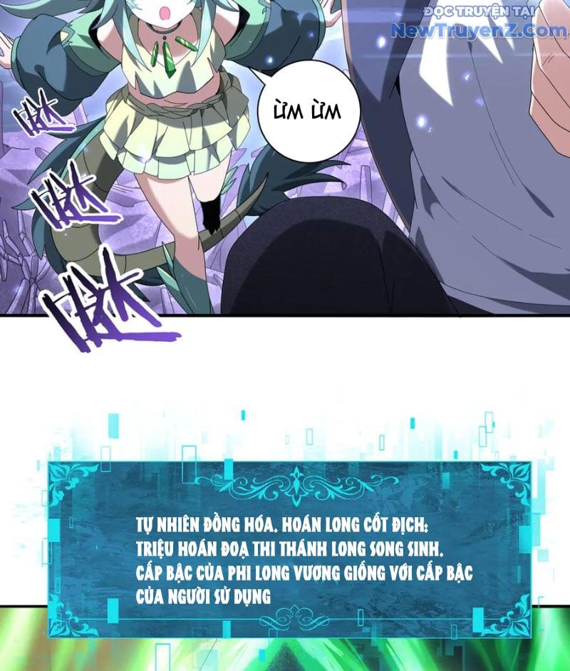 đọc truyện Toàn Dân Chuyển Chức: Ngự Long Sư Là Chức Nghiệp Yếu Nhất? Chương 111 ảnh 30 tại Thiên Thai Truyện