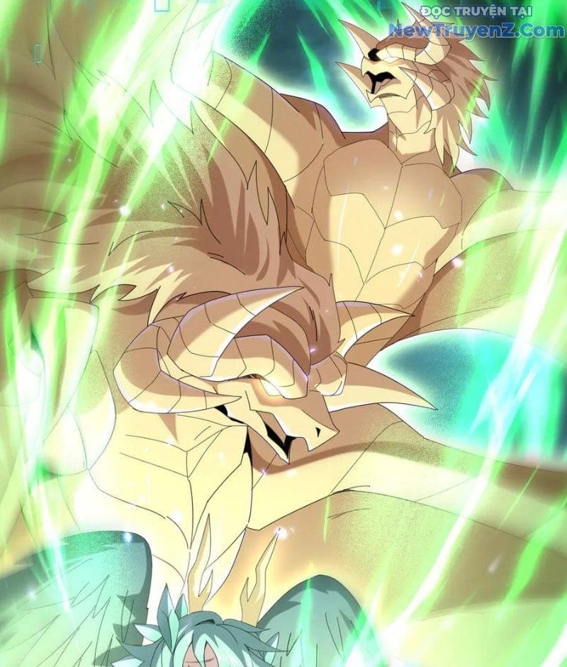 đọc truyện Toàn Dân Chuyển Chức: Ngự Long Sư Là Chức Nghiệp Yếu Nhất? Chương 111 ảnh 31 tại Thiên Thai Truyện