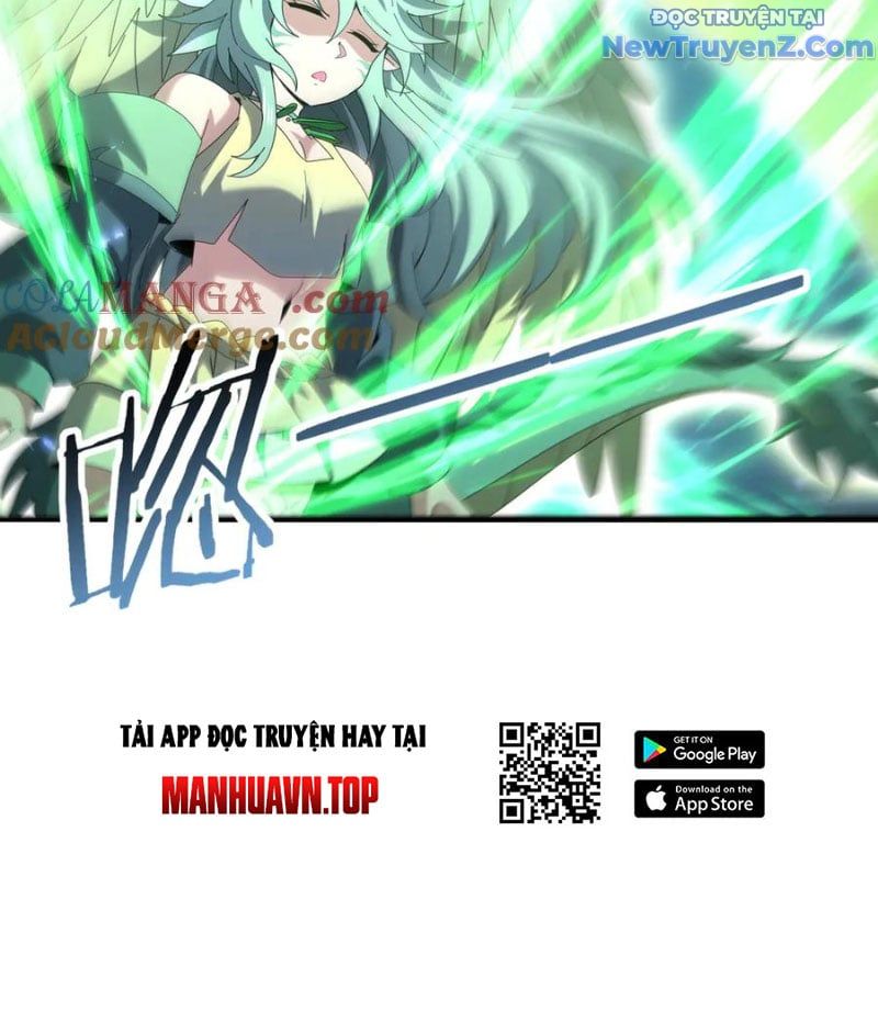 đọc truyện Toàn Dân Chuyển Chức: Ngự Long Sư Là Chức Nghiệp Yếu Nhất? Chương 111 ảnh 32 tại Thiên Thai Truyện