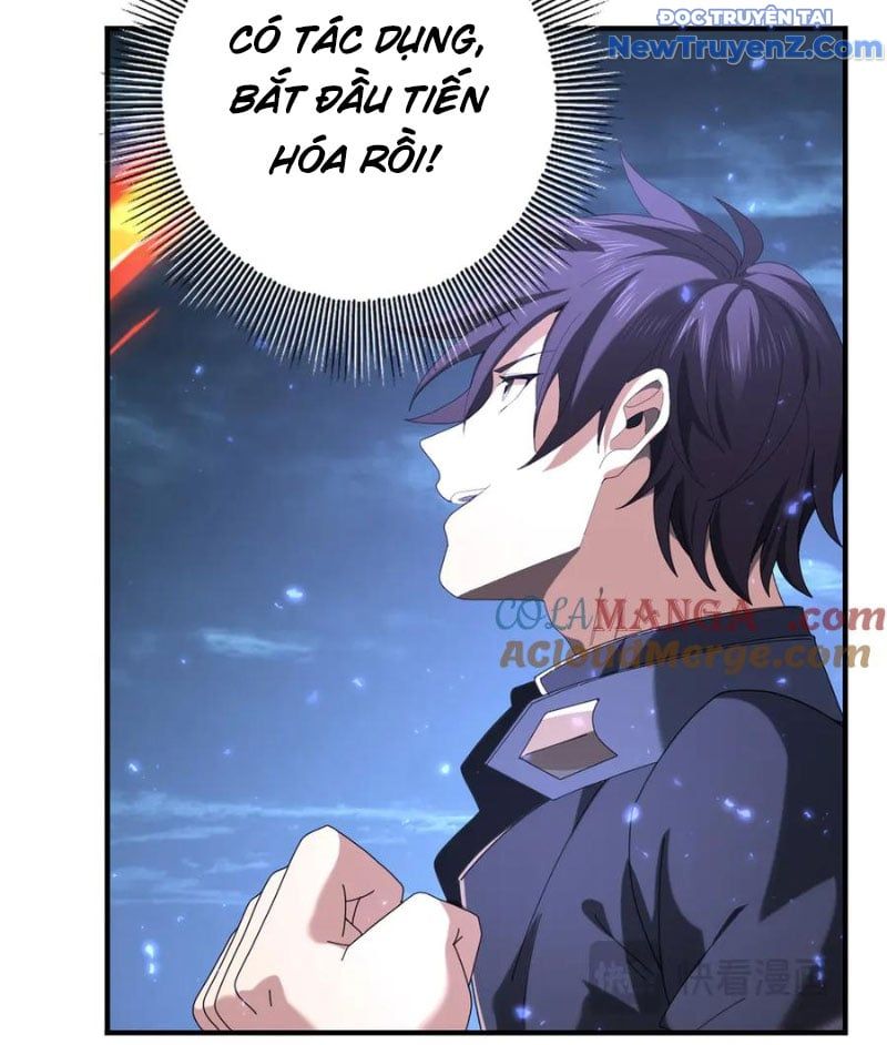 đọc truyện Toàn Dân Chuyển Chức: Ngự Long Sư Là Chức Nghiệp Yếu Nhất? Chương 111 ảnh 37 tại Thiên Thai Truyện